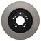 Centric Parts Premium Brake Rotor, 120.46066 120.46066 - alternate 4